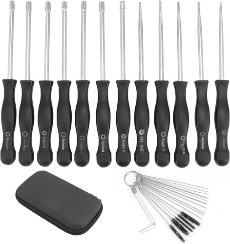Vergaser schraubendreher set - vergaser,