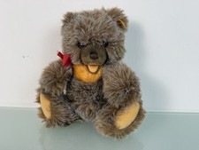 Steiff Tier 0305/30  Zotty Teddy Bär 30 cm. Top Zustand  