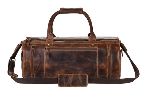 Greenburry vintage travel bag - travel,