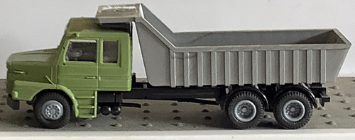 Praliné 1 87 - praliné, lkw