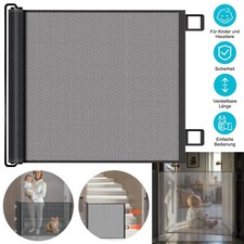 Kinder Treppenschutzgitter