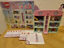 LEGO Gabby's Dollhouse: Gabbys Puppenhaus (10788) TOP ZUSTAND
