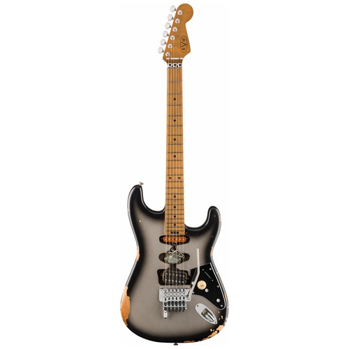Neu evh ltd frankenstein - neu:,
