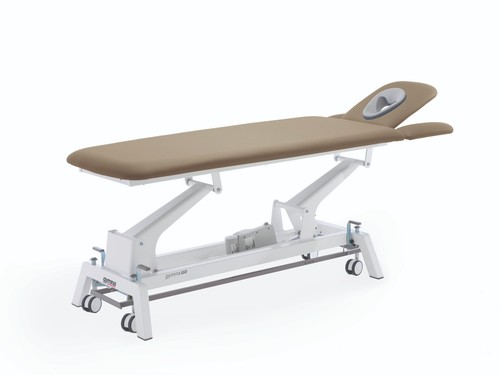 Therapieliege gymna d4 - gymna,