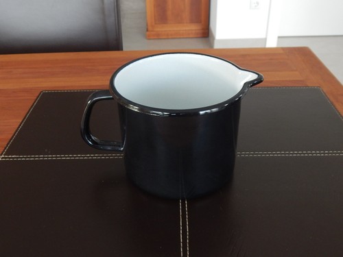 Baumann milchtopf schnabeltopf - baumann,
