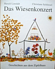 Das Wiesenkonzert Geschichten