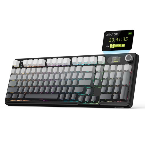 Attack shark x98pro kabellose - attack,