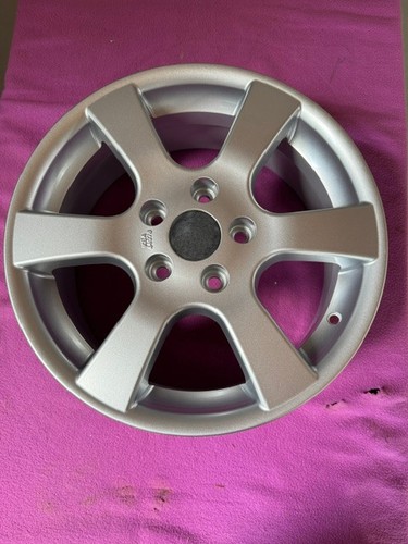 Cms 222 alufelgen 6 - 222/s, 6,5jx16