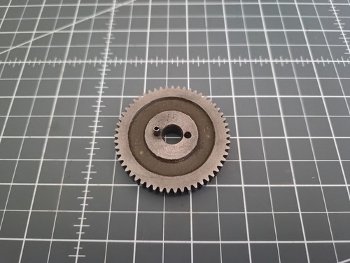 Wechselrad 55z emco maximat - f.,