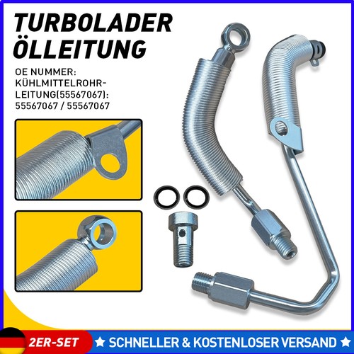 Stück kühlmittelrohr - 2,