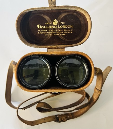 Fernglas dollond london - fernglas,