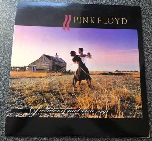 Pink floyd collection - pink, of