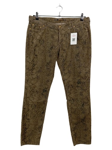 Zara damen stoffhose 44 - stoffhose,