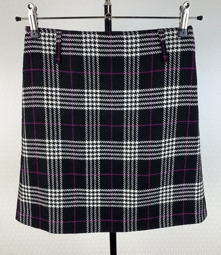 Taifun damen tweed - 34, rock