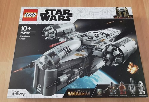 Lego 75292 star wars - 75292,