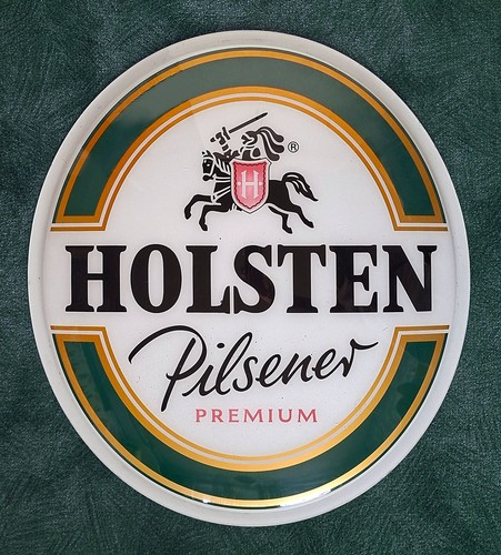 Holsten pilsener premium - holsten,