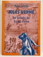 Jules Verne  Der Erfinder der