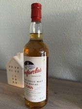 Glenfarclas 1988 Christmas