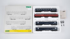Trix H0 21261 Schnellzugwagen