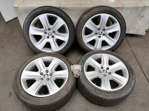 Jaguar x250 11 satz - jaguar, xf