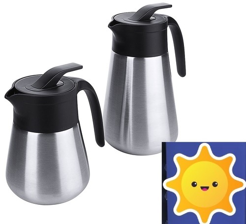 Isolierkanne kaffeekanne - isolierkanne,