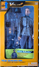 DRAGON 1:6  GEBIRGSJÄGER
