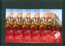 Schweiz Helvetia 2009/2009 je