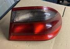 ⭐️Rückleuchte rechts Rücklicht hinten rechts Mercedes W210 A2108203464 E-Klasse 