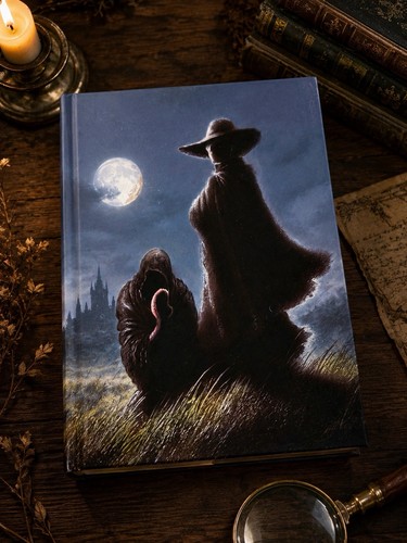 Ghosts scholars book of - ghosts, &