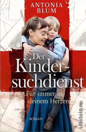 Der kindersuchdienst - der,