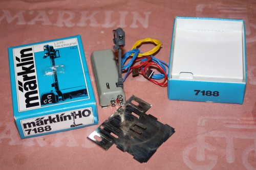 Märklin 7188 - h0,