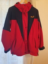jack wolfskin jacke damen l