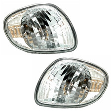 Frontblinker Set für Toyota