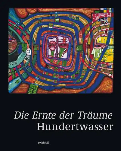 Friedensreich hundertwasser - friedensreich,