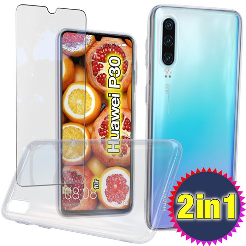 Für huawei p30 - für, schutz
