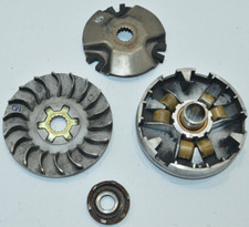 CPI OLIVER 50 VARIO VARIOMATIK RIEMENSCHEIBE ANTRIEB MOTOR