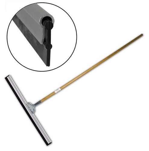 Bodenabzieher robuster profi - robuster,