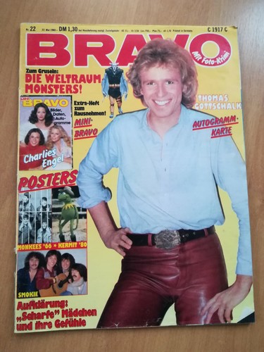 Bravo heft 22 05 - bravo, nr.22