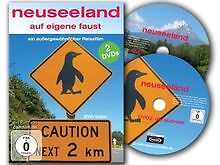 Neuseeland auf eigene faust - auf,