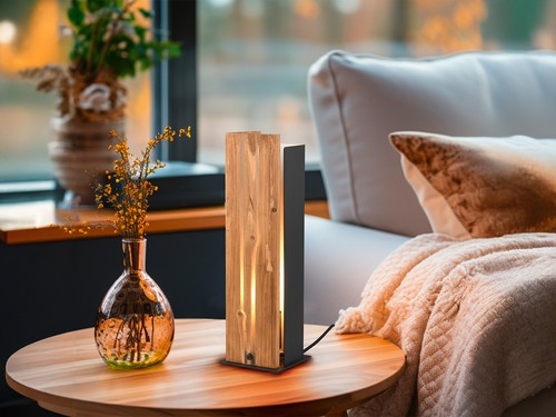 Rustikale besondere lampen aus - rustikale,
