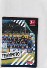 Topps Bundesliga 21/22