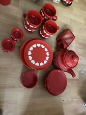 Wächtersbach Kaffeeservice