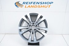 1 x Mercedes E Coupe Klasse W207 Alufelge 18 Zoll A2074012902 8J