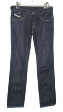 Diesel Ronhoir Regular-bootcut 008wz_Stretch Jeans Damen W29/L34 Zip Fly