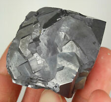 Bleiglanz - Freiberg, Erzgebirge