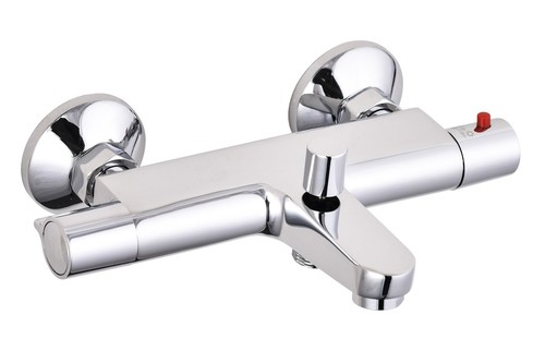 Badewannenarmatur thermostat - badewannenarmatur,