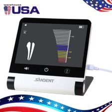 Dental endodontics Apex