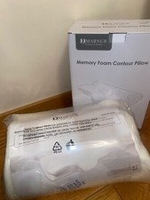 MARNUR Nackenstützkissen