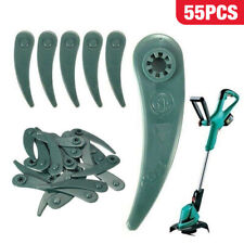 50 X Kunststoffmesser