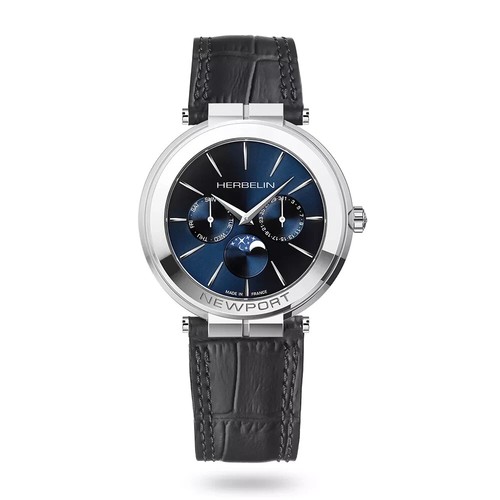 Michel herbelin newport slim - michel,